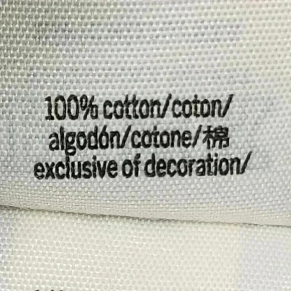 PINK Victoria's Secret Women's Bling T-shirt Small Rose Gold Sequin Logo LS Gray - Picture 13 of 14